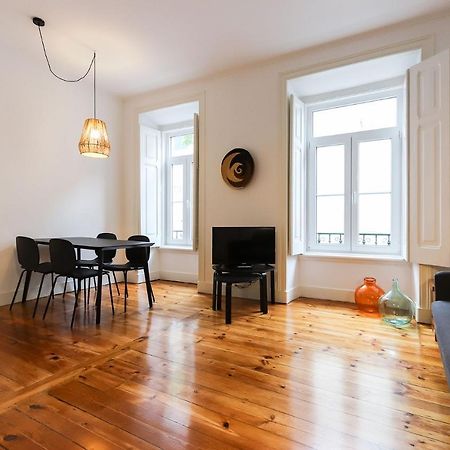 Guestready - Loureiro Apartments Lisboa Εξωτερικό φωτογραφία