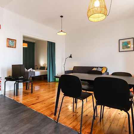 Guestready - Loureiro Apartments Lisboa Εξωτερικό φωτογραφία