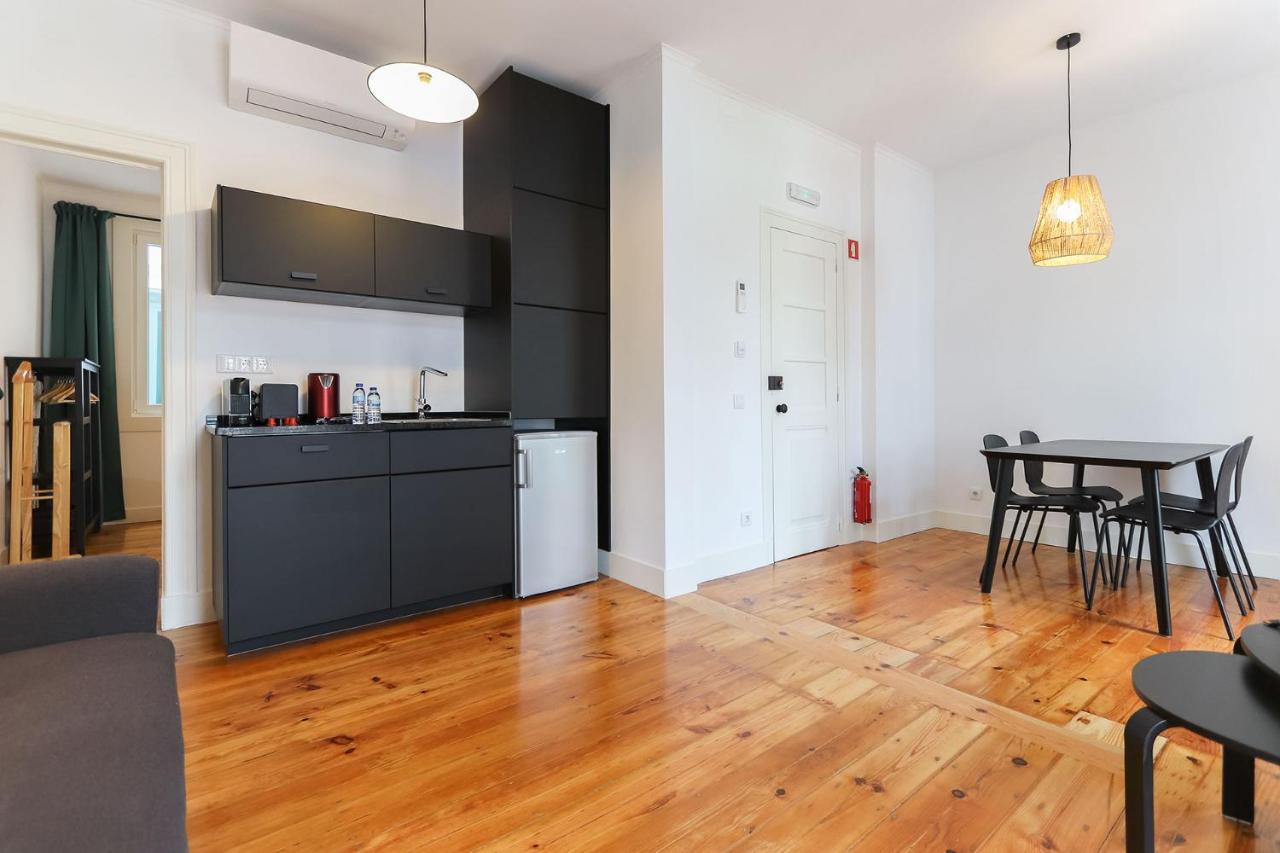 Guestready - Loureiro Apartments Lisboa Εξωτερικό φωτογραφία
