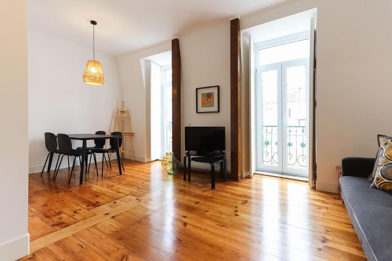 Guestready - Loureiro Apartments Lisboa Εξωτερικό φωτογραφία