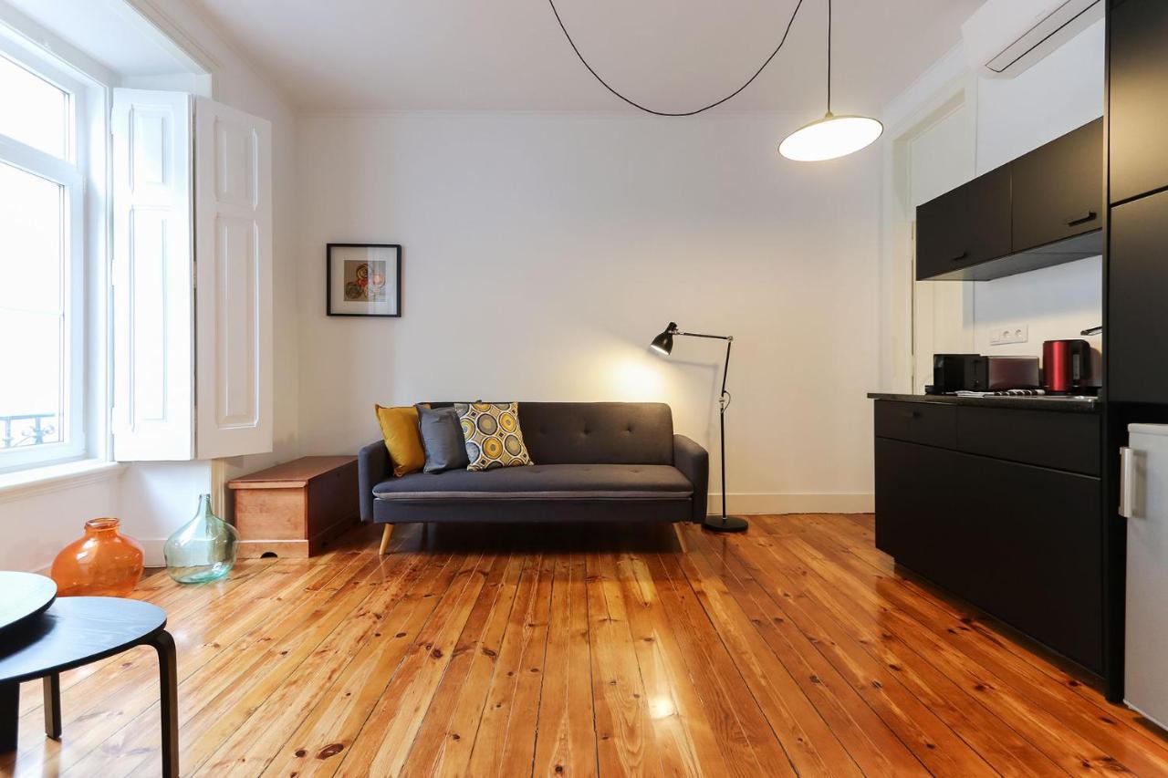 Guestready - Loureiro Apartments Lisboa Εξωτερικό φωτογραφία