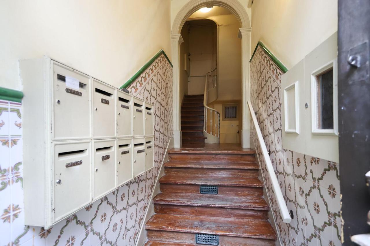 Guestready - Loureiro Apartments Lisboa Εξωτερικό φωτογραφία