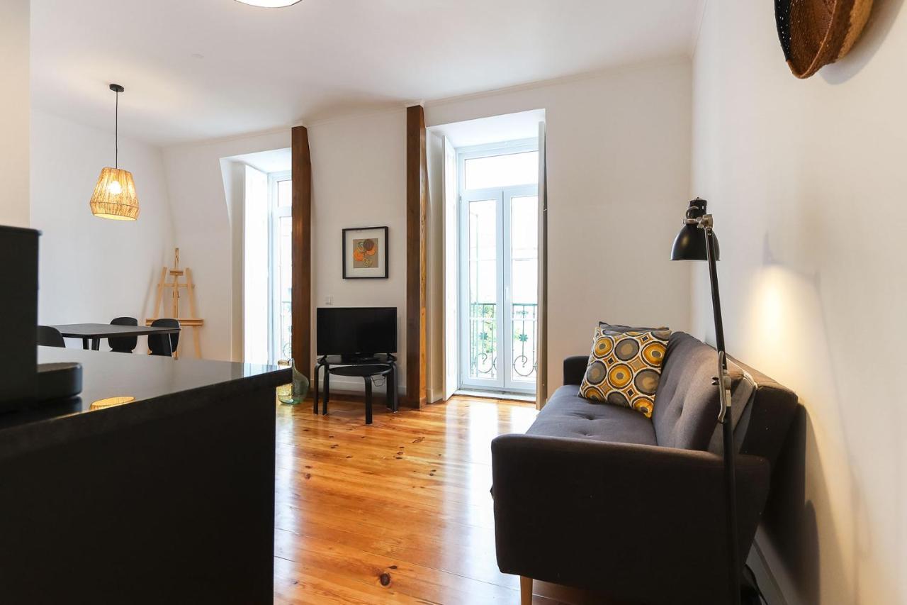 Guestready - Loureiro Apartments Lisboa Εξωτερικό φωτογραφία