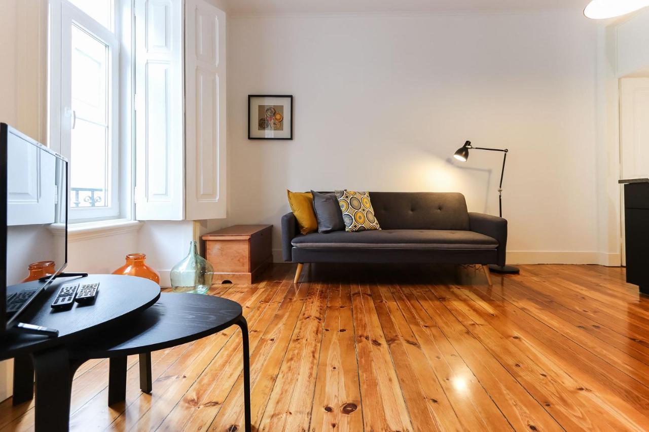 Guestready - Loureiro Apartments Lisboa Εξωτερικό φωτογραφία