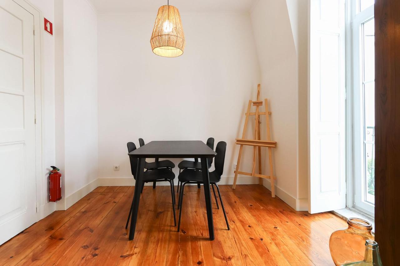 Guestready - Loureiro Apartments Lisboa Εξωτερικό φωτογραφία