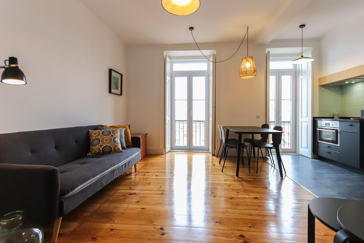 Guestready - Loureiro Apartments Lisboa Εξωτερικό φωτογραφία