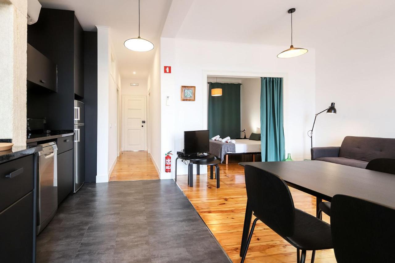 Guestready - Loureiro Apartments Lisboa Εξωτερικό φωτογραφία
