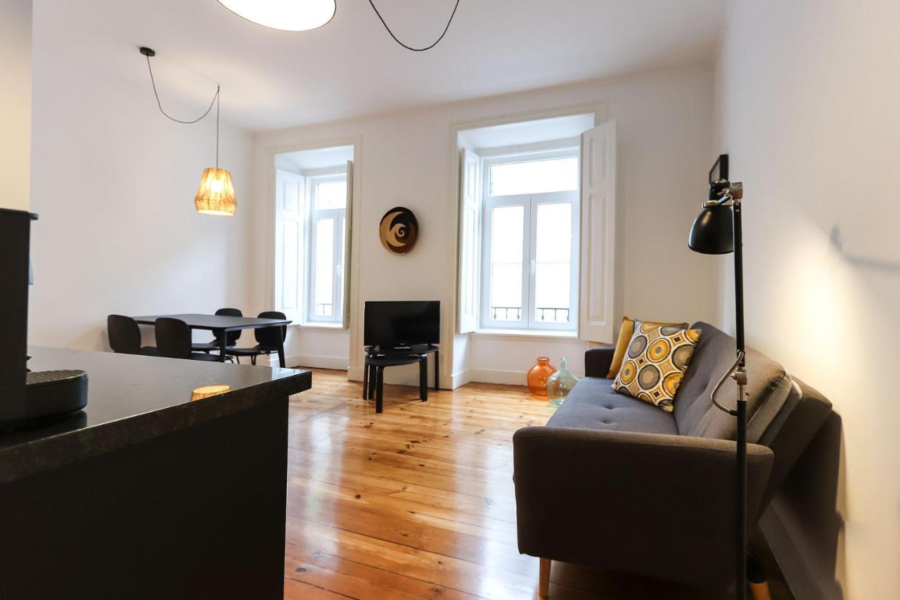 Guestready - Loureiro Apartments Lisboa Εξωτερικό φωτογραφία