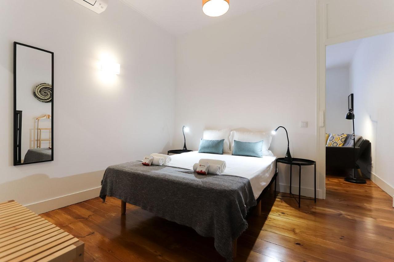 Guestready - Loureiro Apartments Lisboa Εξωτερικό φωτογραφία
