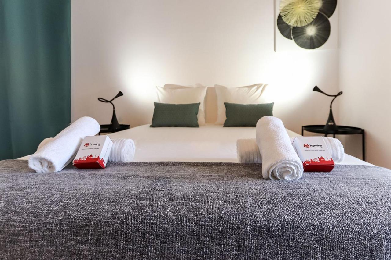 Guestready - Loureiro Apartments Lisboa Εξωτερικό φωτογραφία