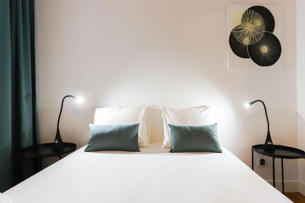 Guestready - Loureiro Apartments Lisboa Εξωτερικό φωτογραφία