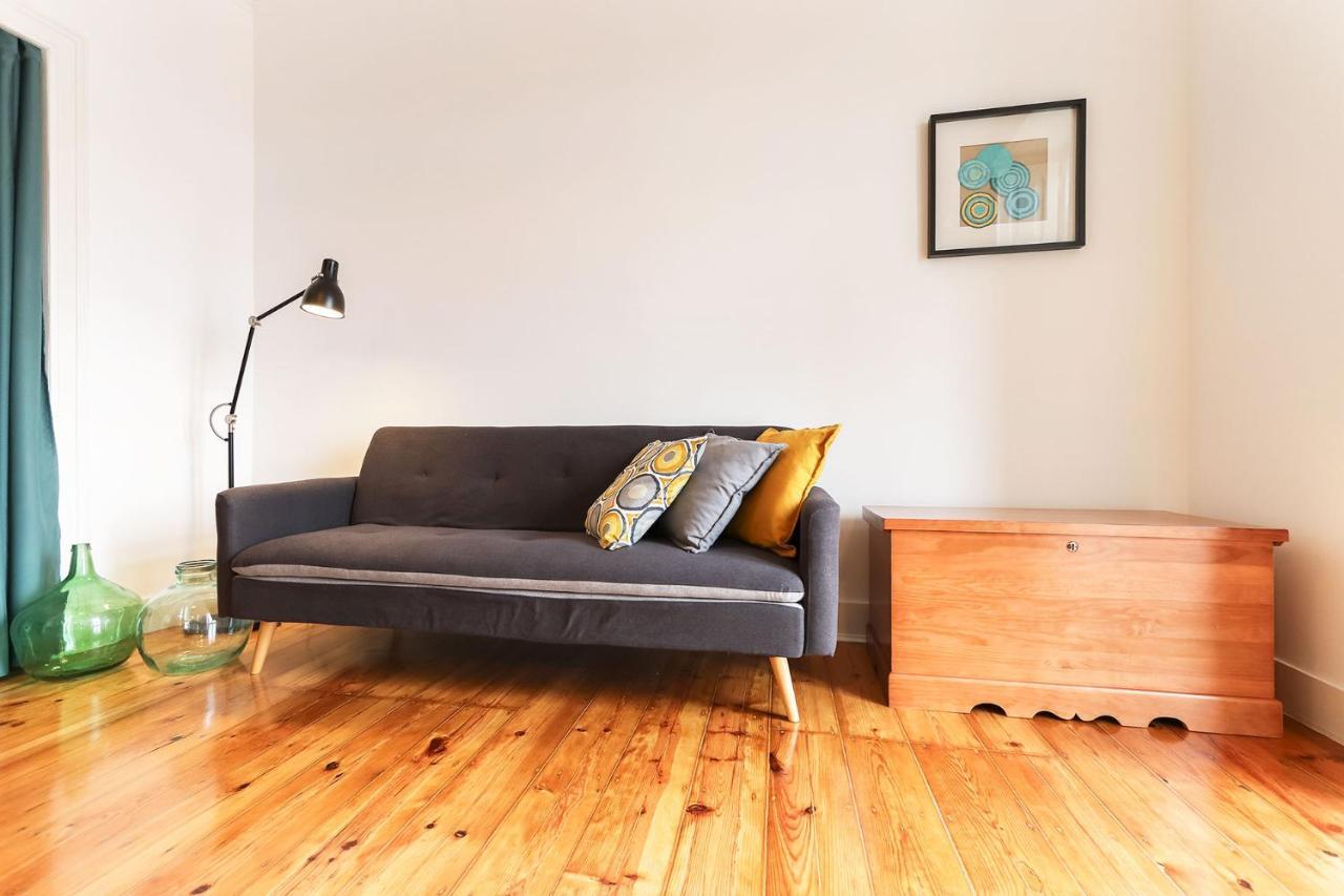 Guestready - Loureiro Apartments Lisboa Εξωτερικό φωτογραφία