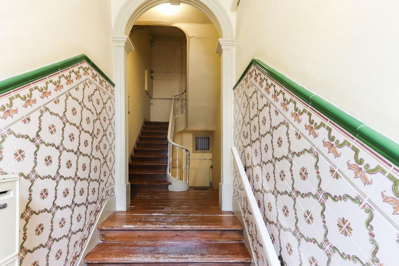 Guestready - Loureiro Apartments Lisboa Εξωτερικό φωτογραφία
