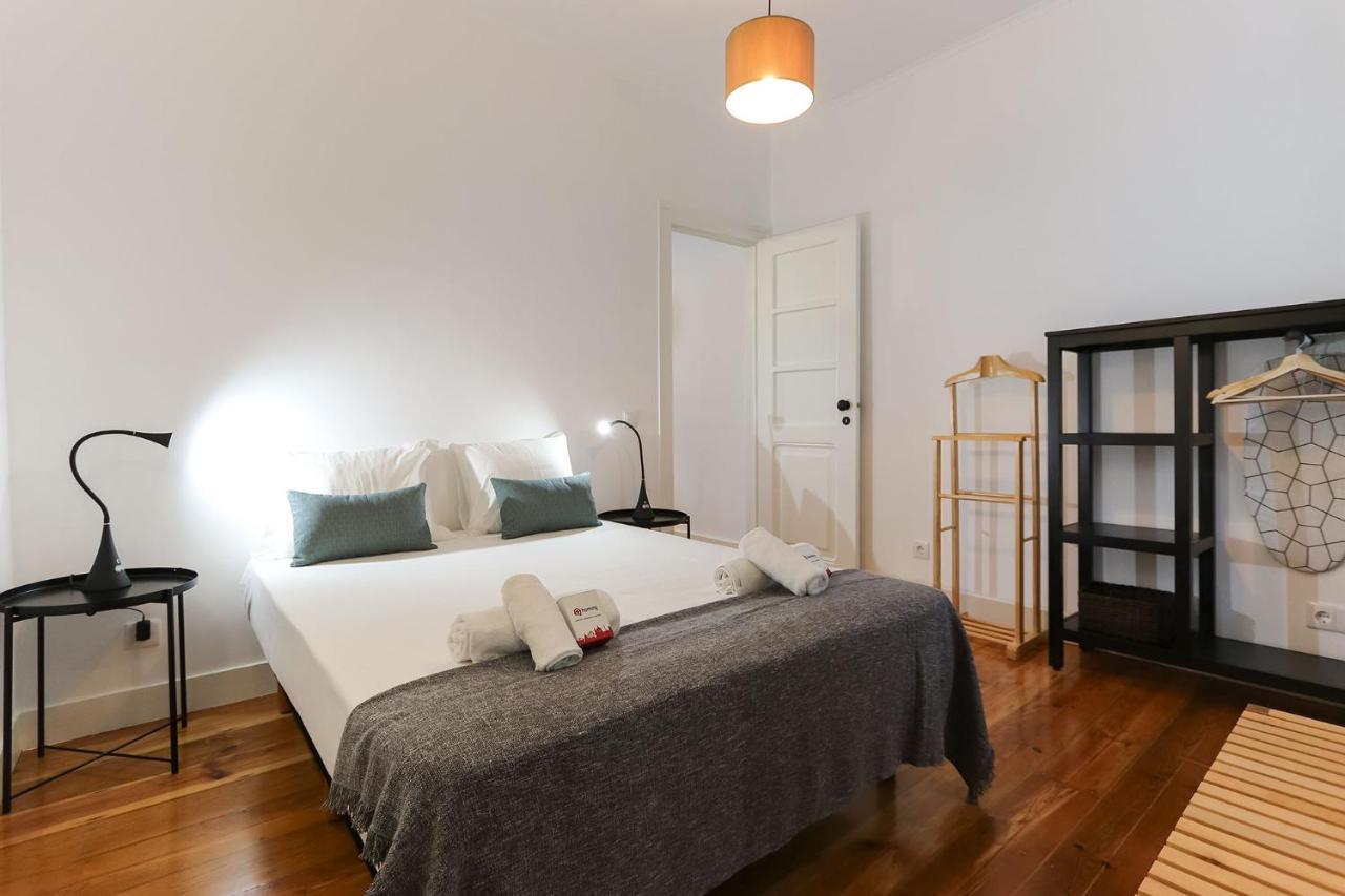 Guestready - Loureiro Apartments Lisboa Εξωτερικό φωτογραφία