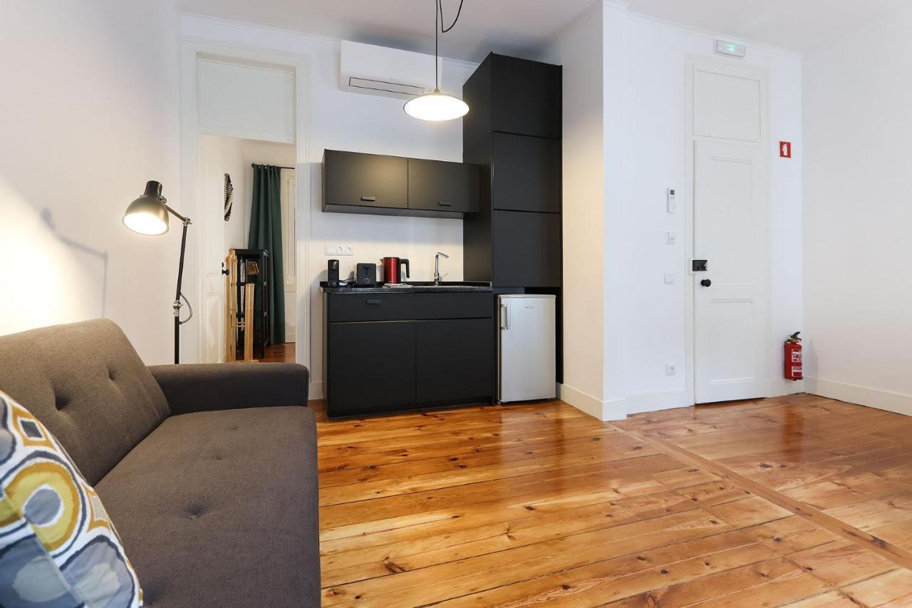 Guestready - Loureiro Apartments Lisboa Εξωτερικό φωτογραφία