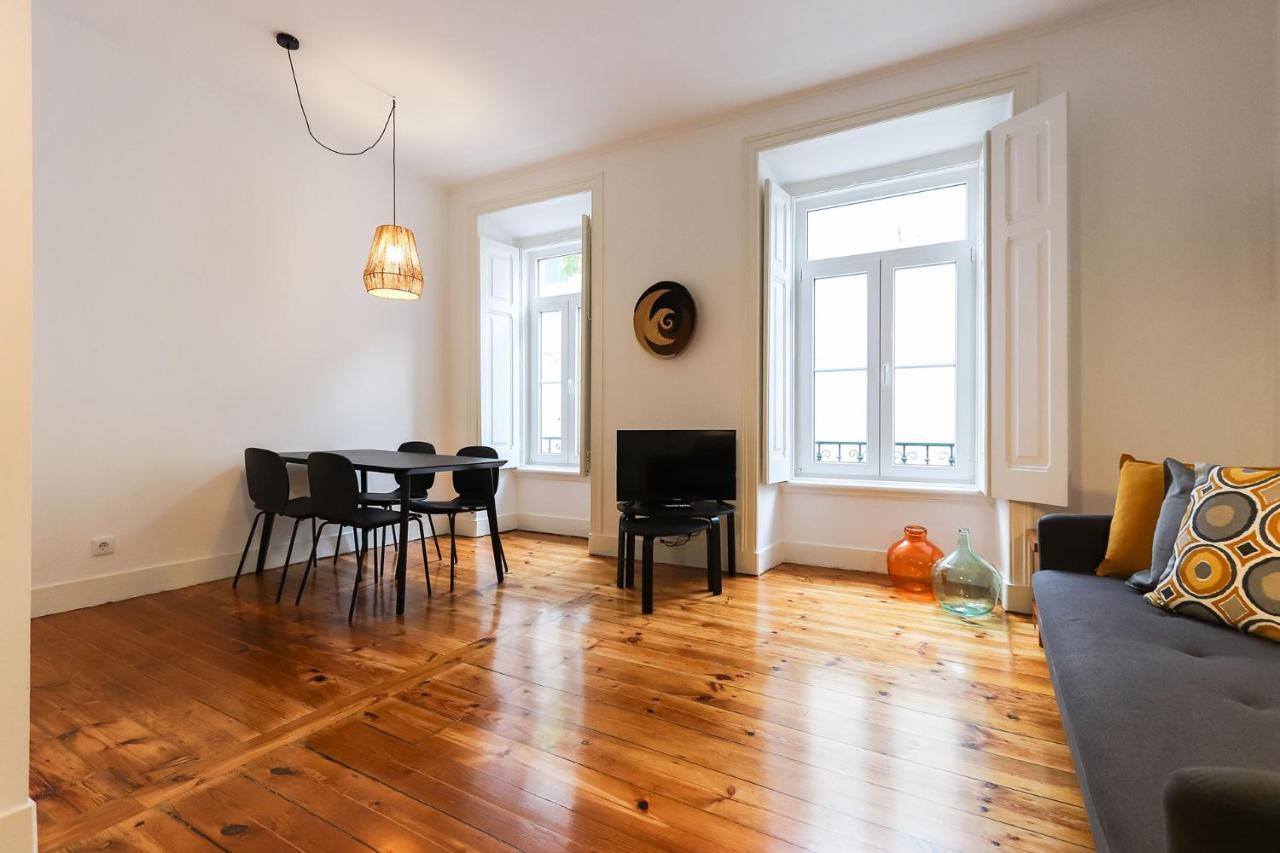 Guestready - Loureiro Apartments Lisboa Εξωτερικό φωτογραφία