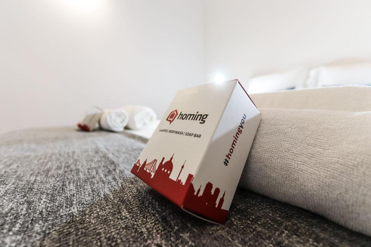 Guestready - Loureiro Apartments Lisboa Εξωτερικό φωτογραφία