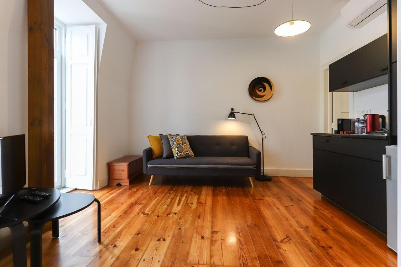 Guestready - Loureiro Apartments Lisboa Εξωτερικό φωτογραφία