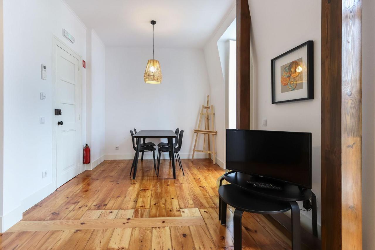 Guestready - Loureiro Apartments Lisboa Εξωτερικό φωτογραφία