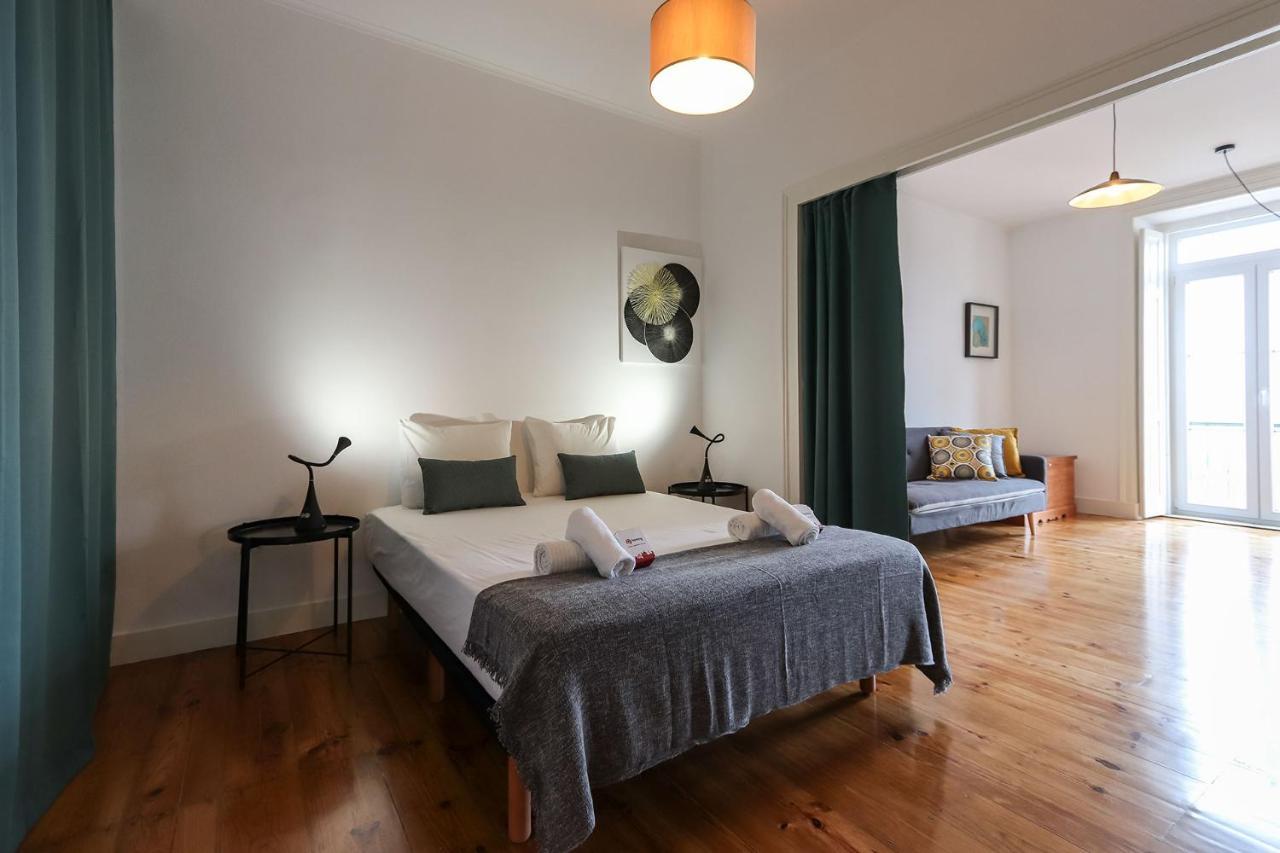 Guestready - Loureiro Apartments Lisboa Εξωτερικό φωτογραφία