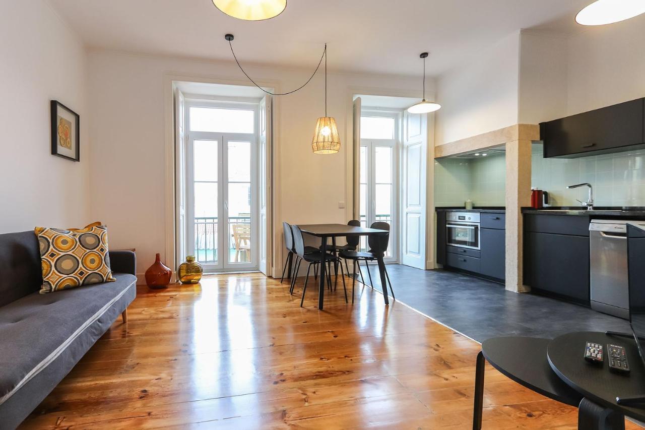 Guestready - Loureiro Apartments Lisboa Εξωτερικό φωτογραφία