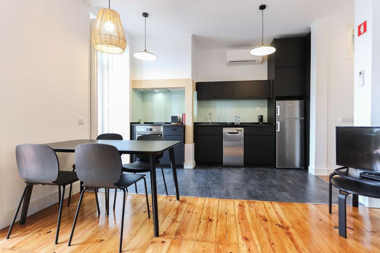 Guestready - Loureiro Apartments Lisboa Εξωτερικό φωτογραφία
