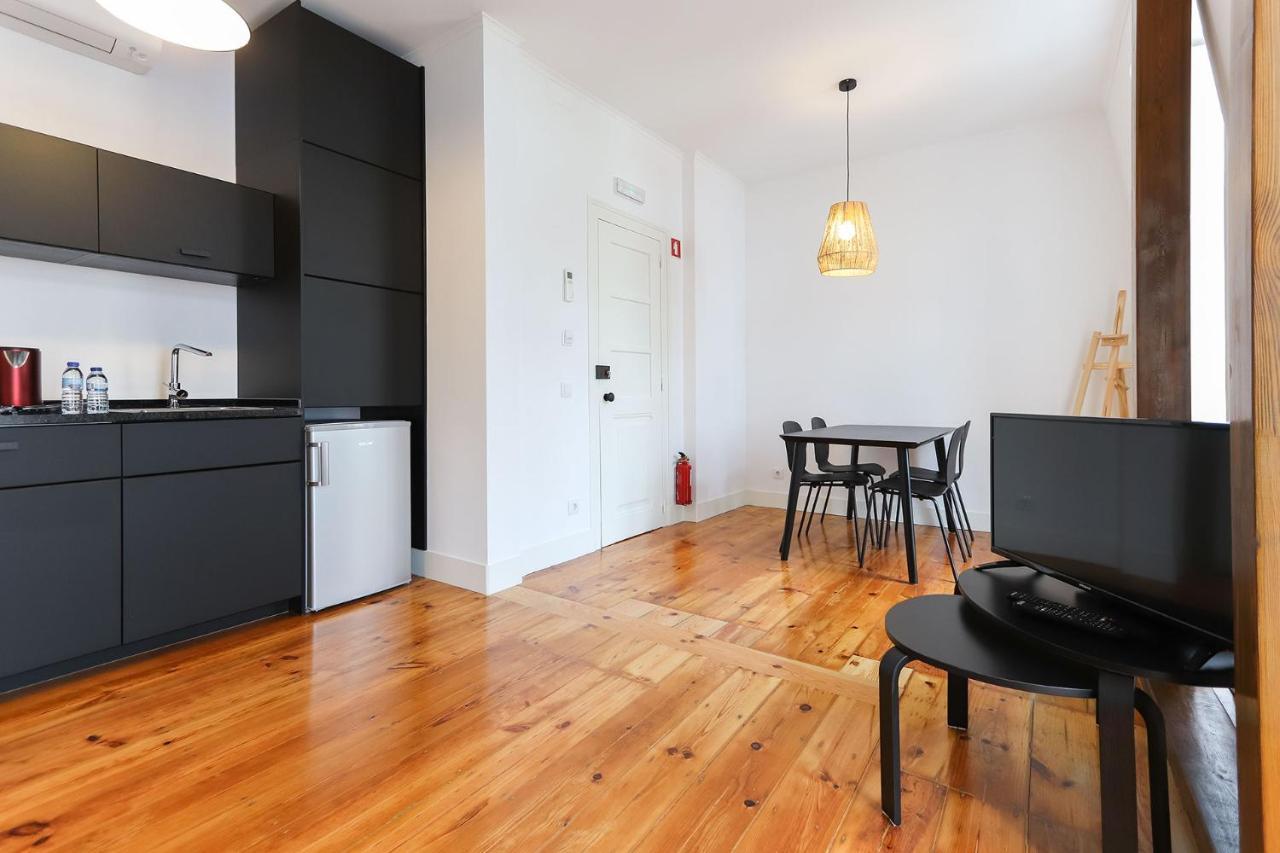 Guestready - Loureiro Apartments Lisboa Εξωτερικό φωτογραφία