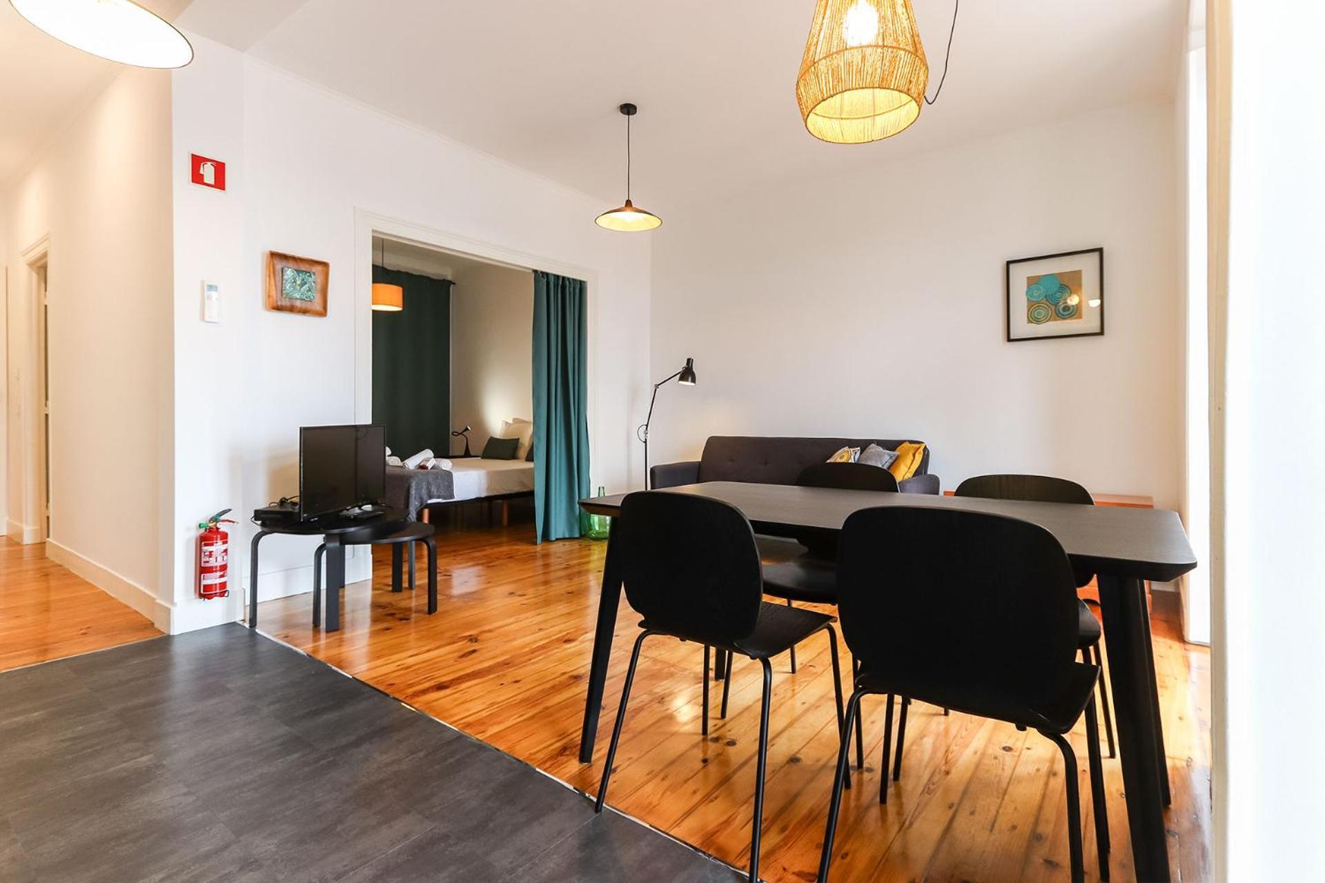 Guestready - Loureiro Apartments Lisboa Εξωτερικό φωτογραφία