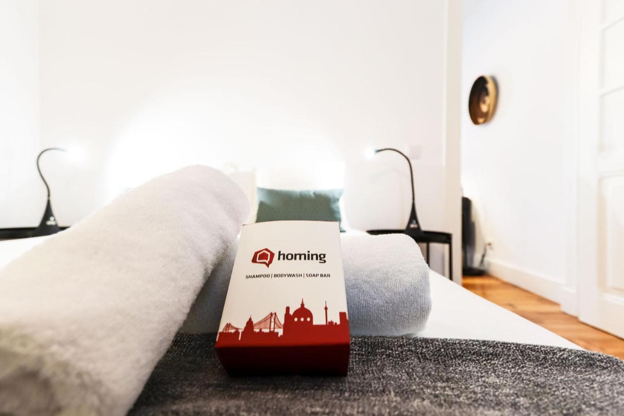 Guestready - Loureiro Apartments Lisboa Εξωτερικό φωτογραφία