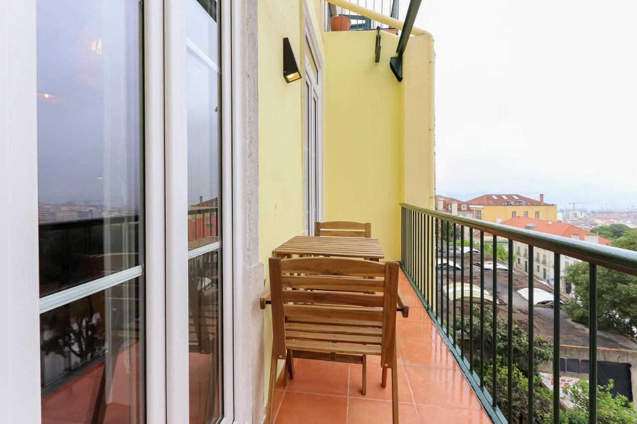 Guestready - Loureiro Apartments Lisboa Εξωτερικό φωτογραφία