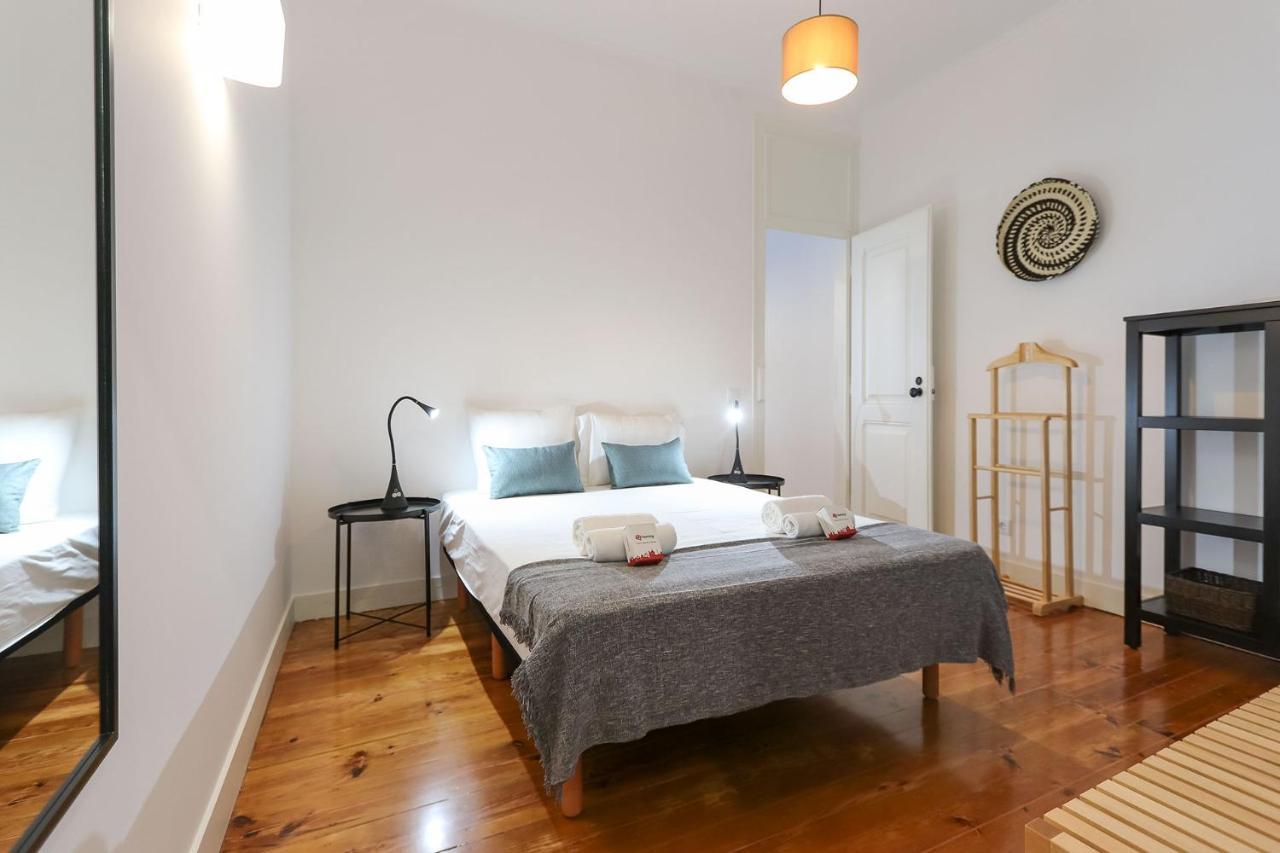 Guestready - Loureiro Apartments Lisboa Εξωτερικό φωτογραφία