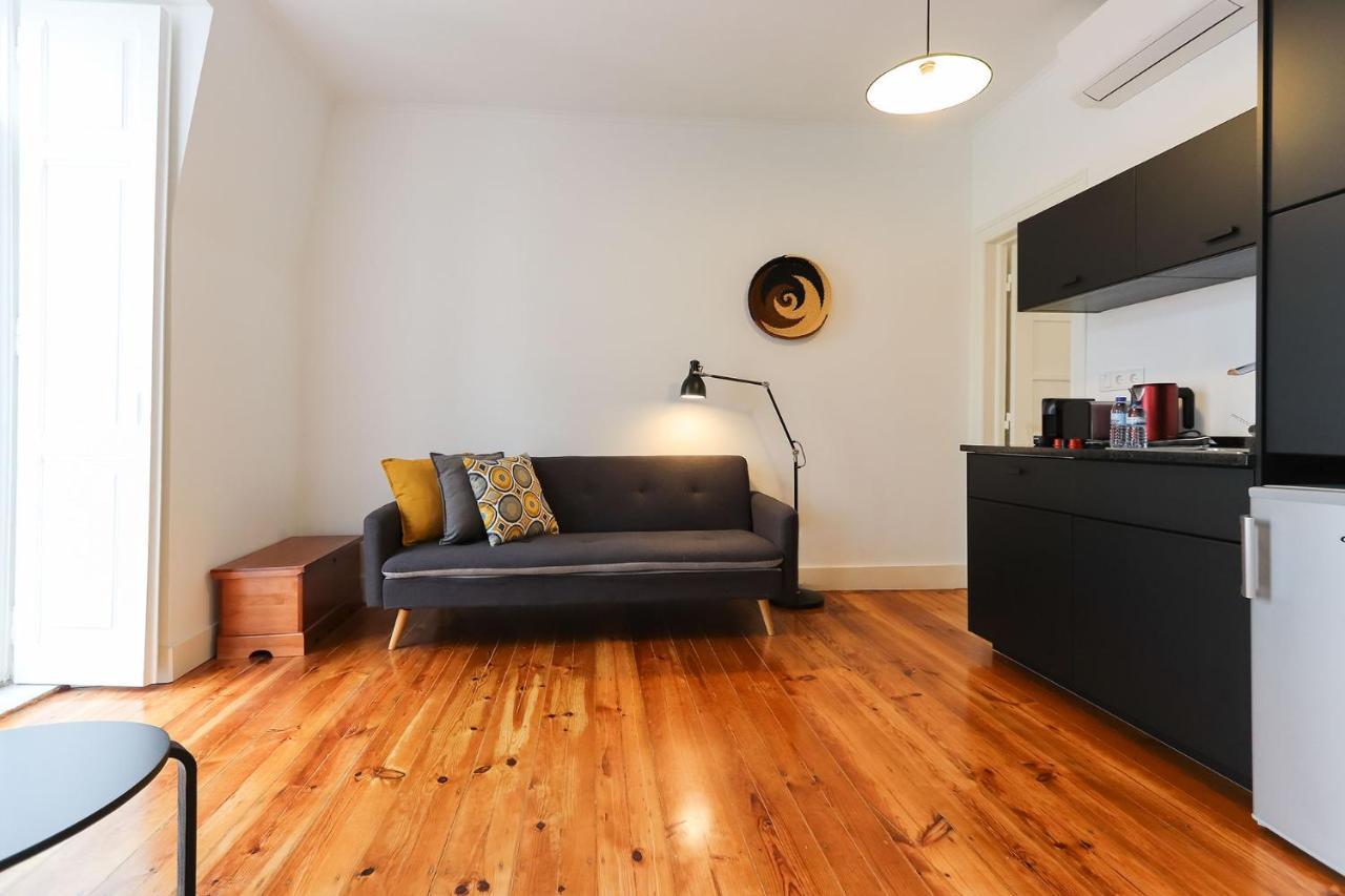 Guestready - Loureiro Apartments Lisboa Εξωτερικό φωτογραφία
