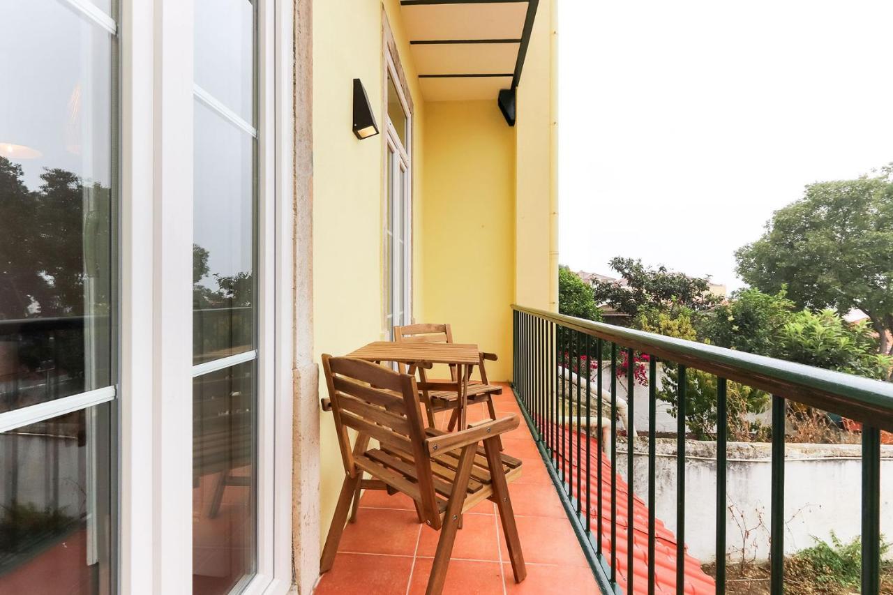 Guestready - Loureiro Apartments Lisboa Εξωτερικό φωτογραφία