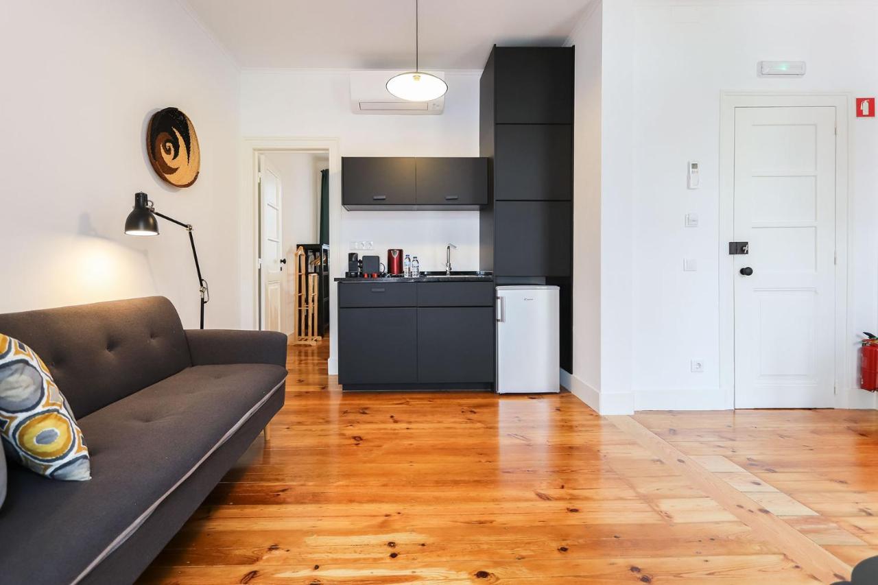 Guestready - Loureiro Apartments Lisboa Εξωτερικό φωτογραφία