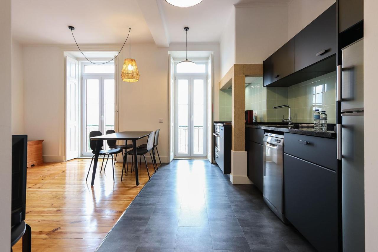 Guestready - Loureiro Apartments Lisboa Εξωτερικό φωτογραφία