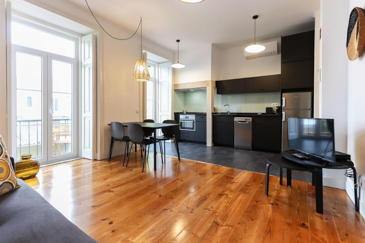 Guestready - Loureiro Apartments Lisboa Εξωτερικό φωτογραφία