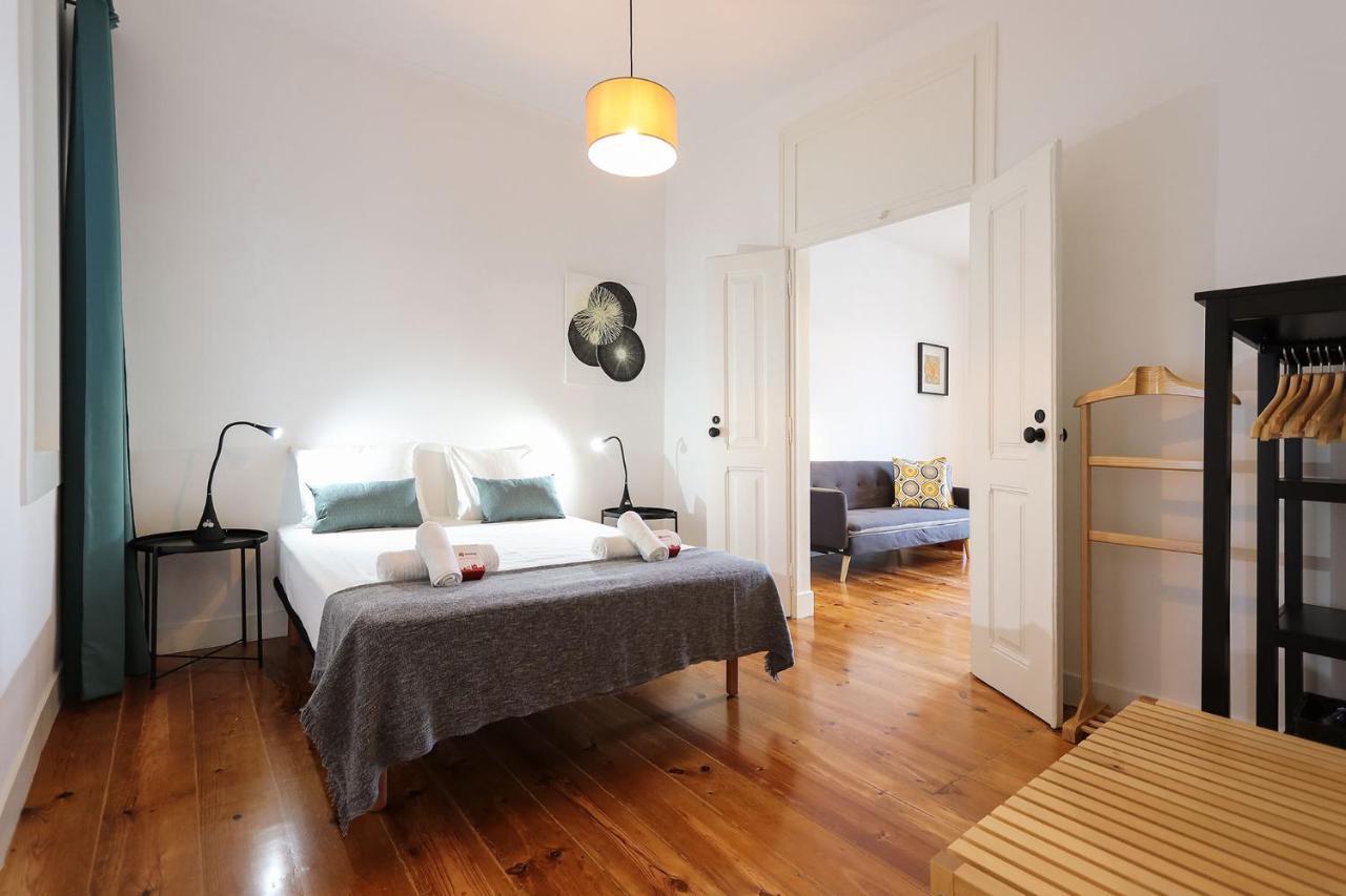 Guestready - Loureiro Apartments Lisboa Εξωτερικό φωτογραφία