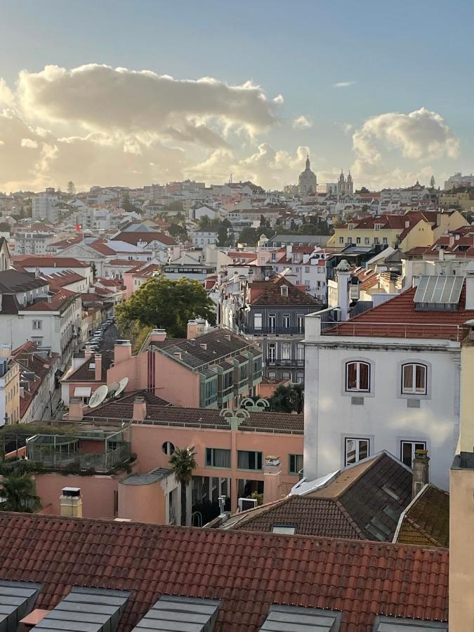 Guestready - Loureiro Apartments Lisboa Εξωτερικό φωτογραφία