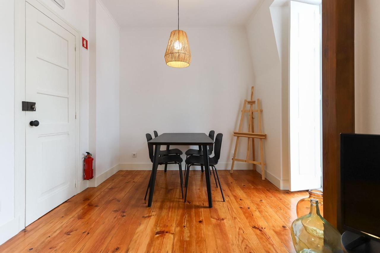 Guestready - Loureiro Apartments Lisboa Εξωτερικό φωτογραφία
