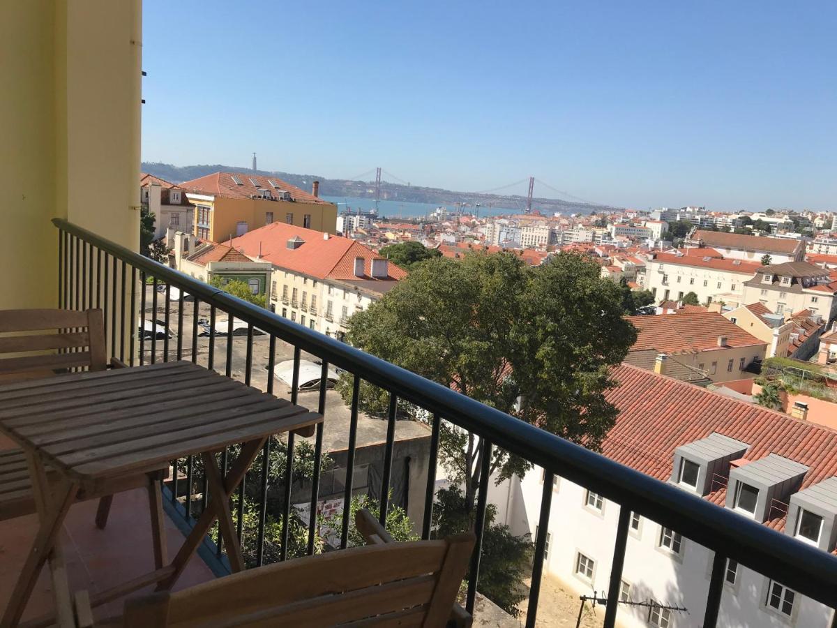 Guestready - Loureiro Apartments Lisboa Εξωτερικό φωτογραφία