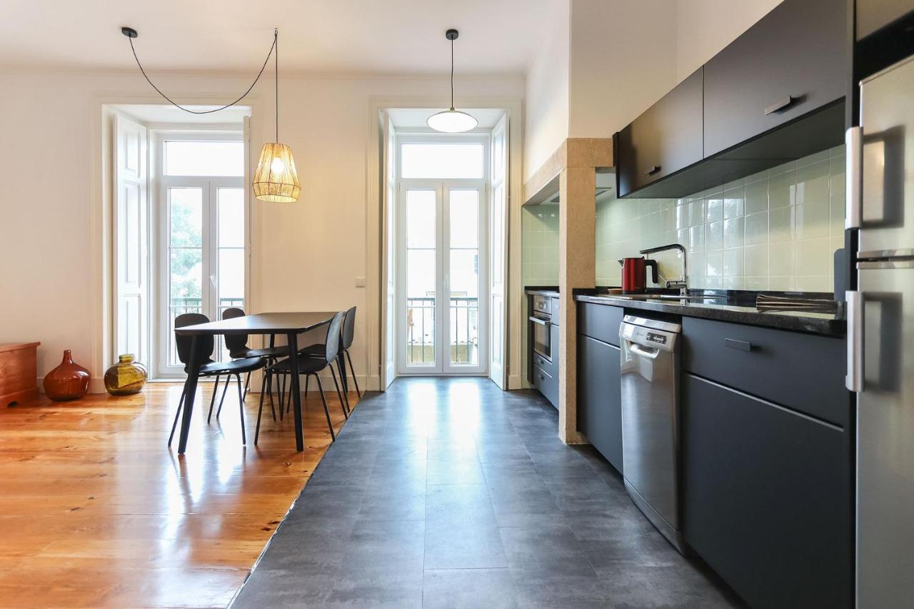 Guestready - Loureiro Apartments Lisboa Εξωτερικό φωτογραφία