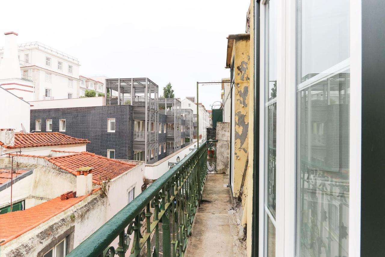 Guestready - Loureiro Apartments Lisboa Εξωτερικό φωτογραφία